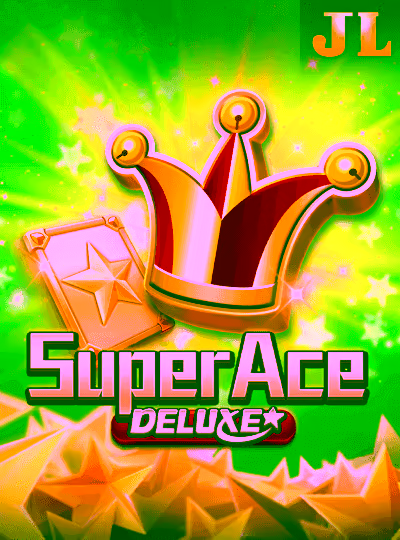Super Ace Deluxe