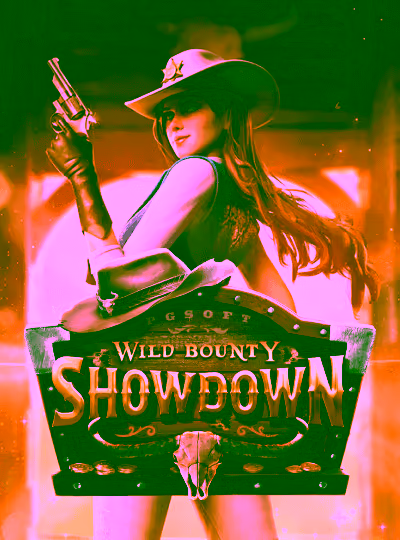 Wild Bounty Showdown