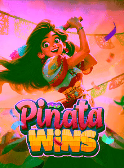 Pinata Wins