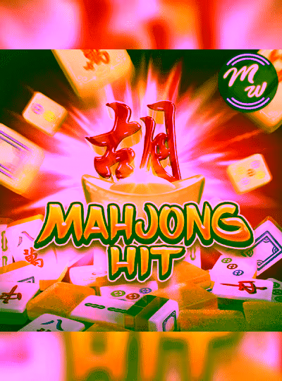 Mahjong Hit