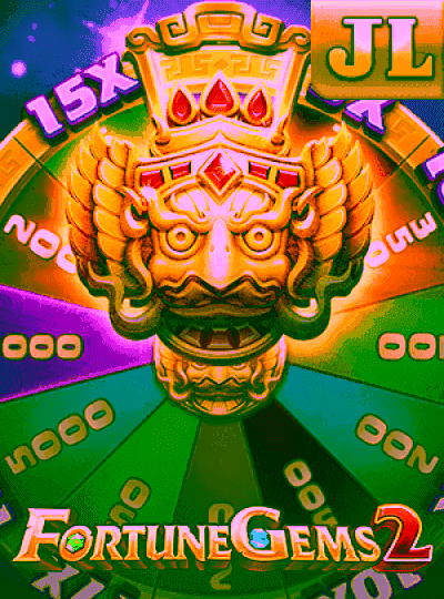 Fortune Gems 2