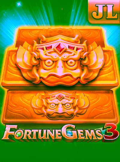 Fortune Gems 3