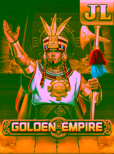 Golden Empire