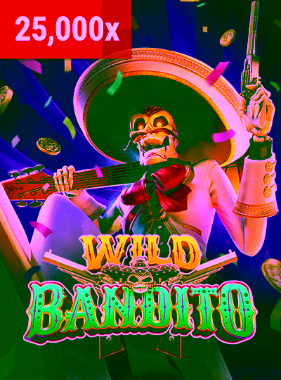Wild Bandito