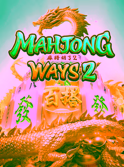 Mahjong Ways 2