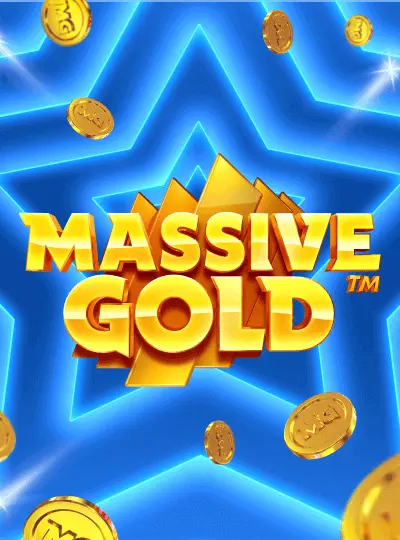 Massive Gold