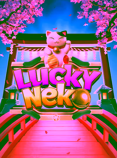 Lucky Neko