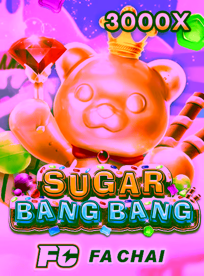 Sugar Bang Bang