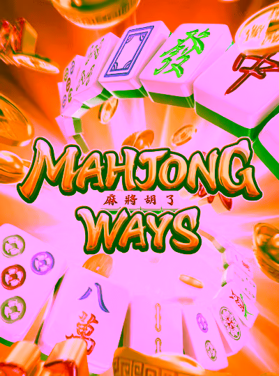 Mahjong Ways Classic