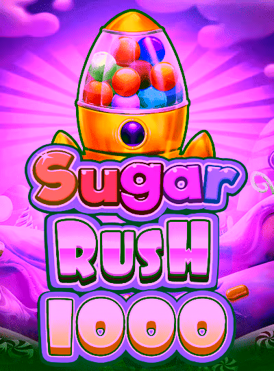 Sugar Rush 1000
