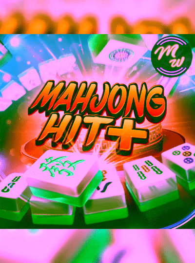 Mahjong Hit Plus