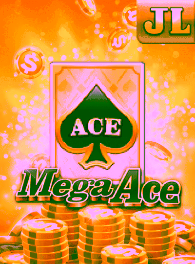 Mega Ace