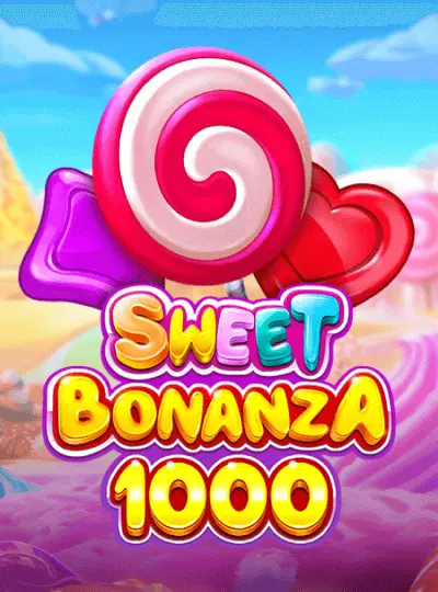 Sweet Bonanza 1000