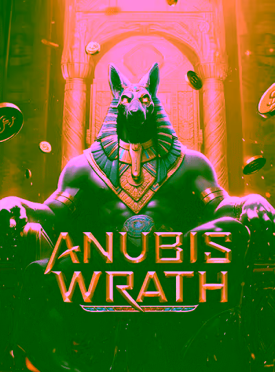 Anubis Wrath