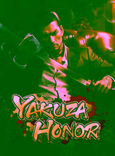 Yakuza Honor