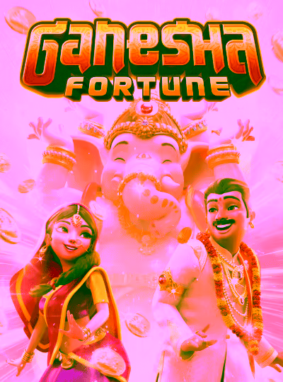 Ganesha Fortune