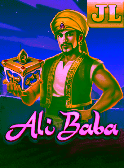 Ali Baba