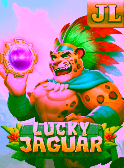 Lucky Jaguar