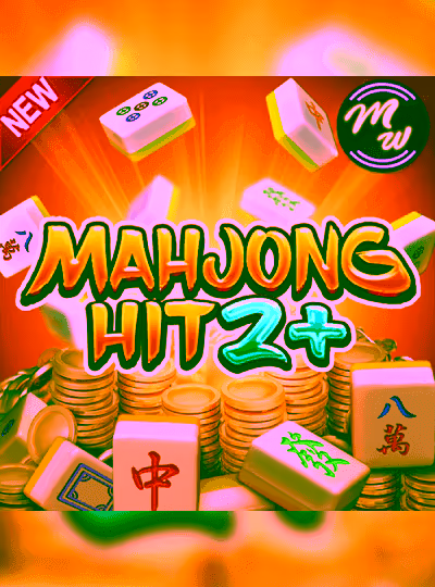 Mahjong Hit 2 Plus