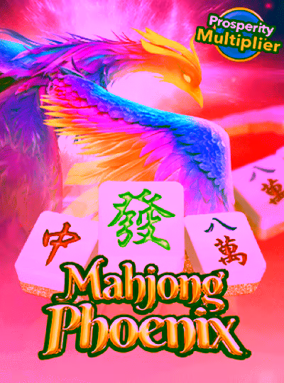 Mahjong Phoenix