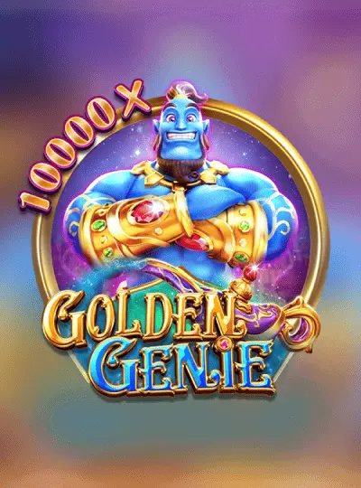 Golden Genie