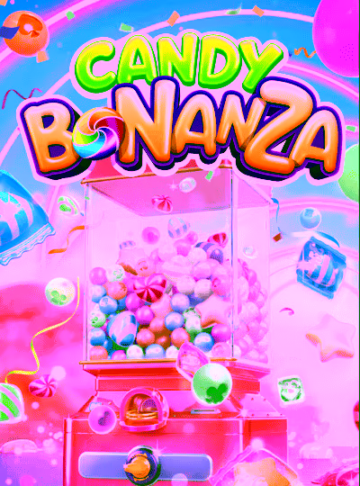Candy Bonanza