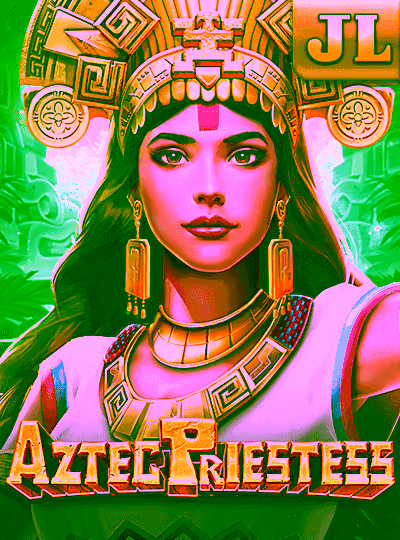 Aztec Priestess