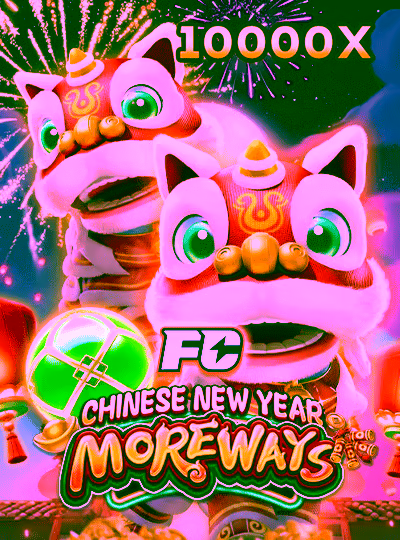 Chinese New Year