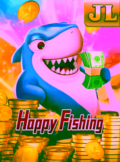 Happy Fishing