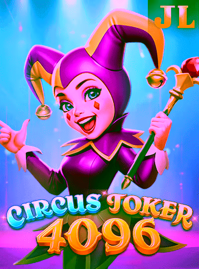 Circus Joker