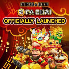 Fa Chai Official Provider