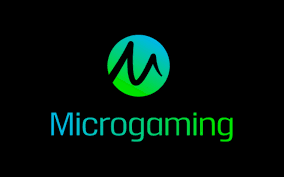 Microgaming Official Provider